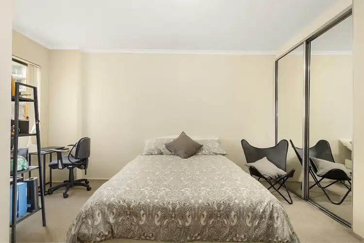 Fourth view of Homely apartment listing, 87/1 Clarence Street, Strathfield NSW 2135