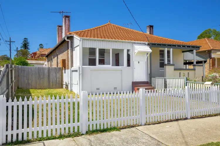 54 Stanley Street, Burwood NSW 2134