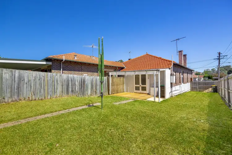 Second view of Homely semi-detached listing, 54 Stanley Street, Burwood NSW 2134
