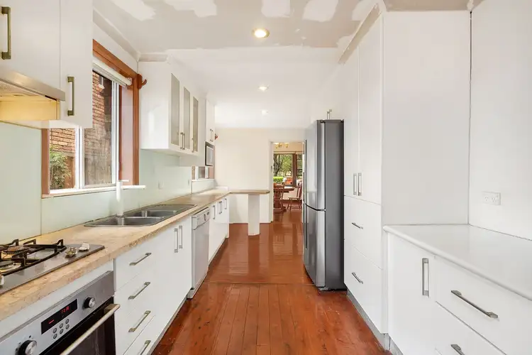 Fourth view of Homely house listing, 9 Merley Road, Strathfield NSW 2135