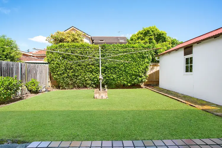 Second view of Homely house listing, 5 Speed Avenue, Russell Lea NSW 2046