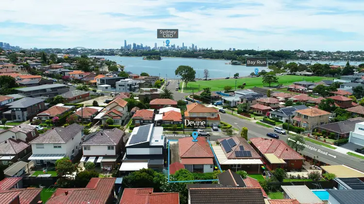 Third view of Homely house listing, 5 Speed Avenue, Russell Lea NSW 2046