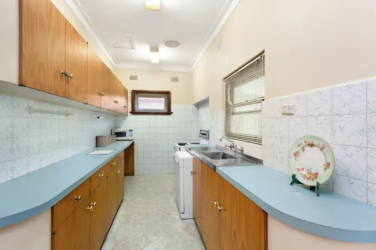 Fifth view of Homely house listing, 5 Speed Avenue, Russell Lea NSW 2046