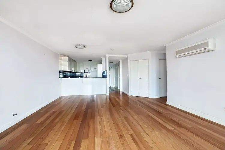 Second view of Homely apartment listing, 707/5 Albert Road, Strathfield NSW 2135