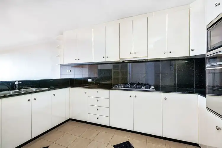 Third view of Homely apartment listing, 707/5 Albert Road, Strathfield NSW 2135