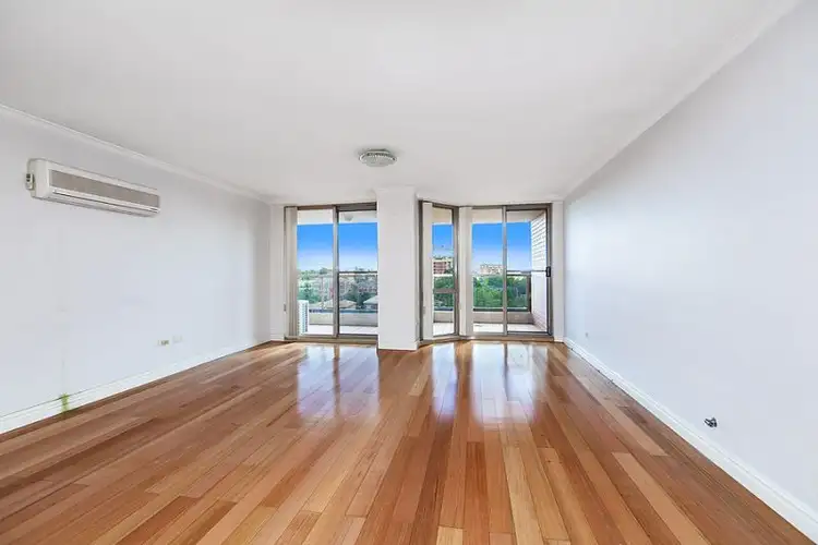 Fourth view of Homely apartment listing, 707/5 Albert Road, Strathfield NSW 2135