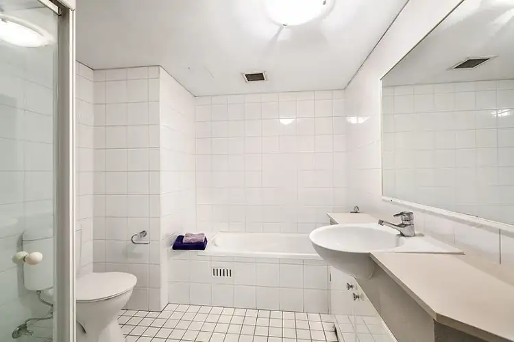 Fifth view of Homely apartment listing, 707/5 Albert Road, Strathfield NSW 2135