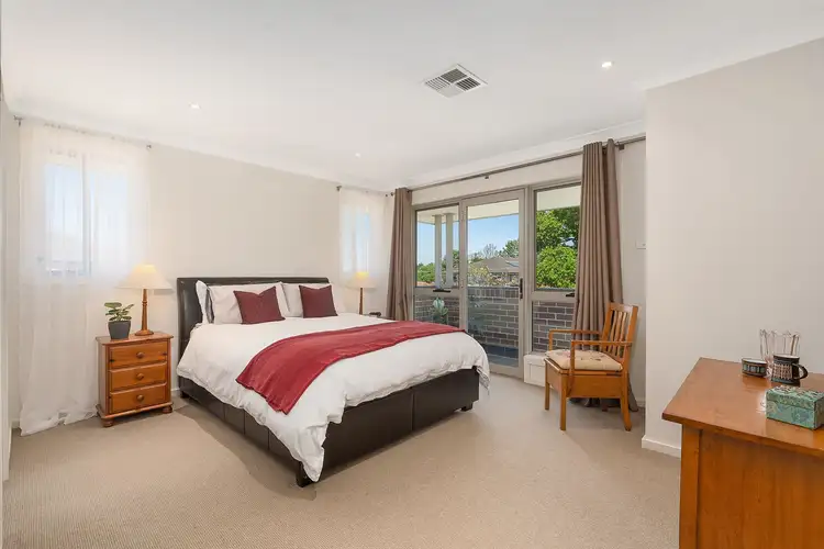 Fifth view of Homely house listing, 22 Holmwood Avenue, Strathfield South NSW 2136