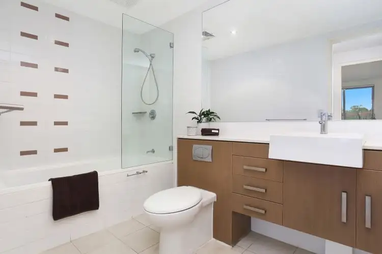 Sixth view of Homely apartment listing, 307/39 Cooper Street, Strathfield NSW 2135