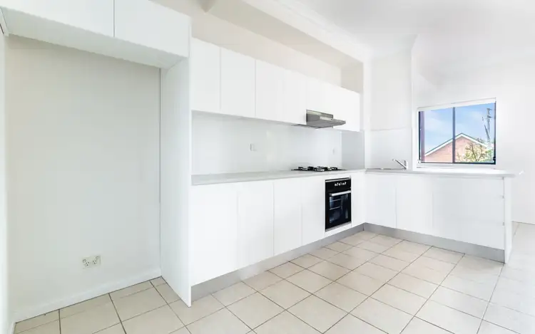 Main view of Homely apartment listing, 6/42 Swan Avenue, Strathfield NSW 2135
