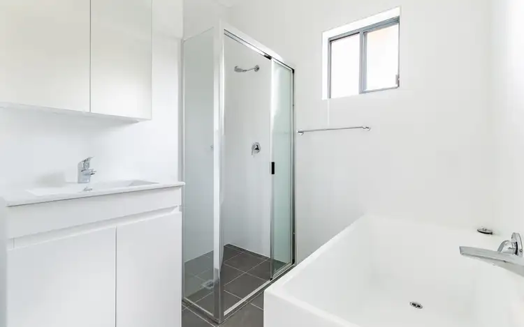 Sixth view of Homely apartment listing, 6/42 Swan Avenue, Strathfield NSW 2135