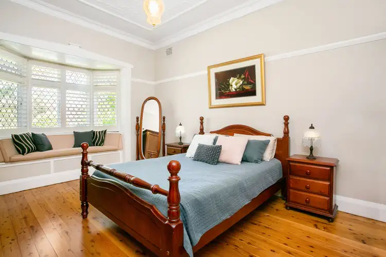 Fifth view of Homely house listing, 21 Merley Road, Strathfield NSW 2135