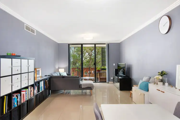 B205/27-29 George Street, North Strathfield NSW 2137