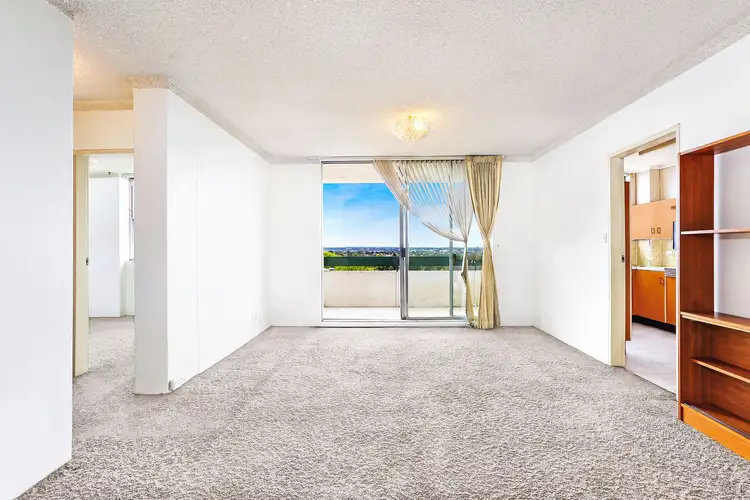 Second view of Homely apartment listing, 27/2 Everton Road, Strathfield NSW 2135
