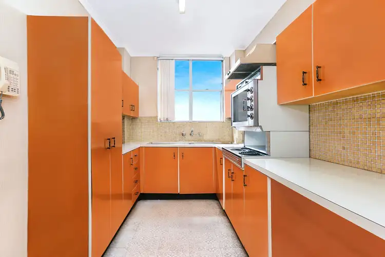 Third view of Homely apartment listing, 27/2 Everton Road, Strathfield NSW 2135