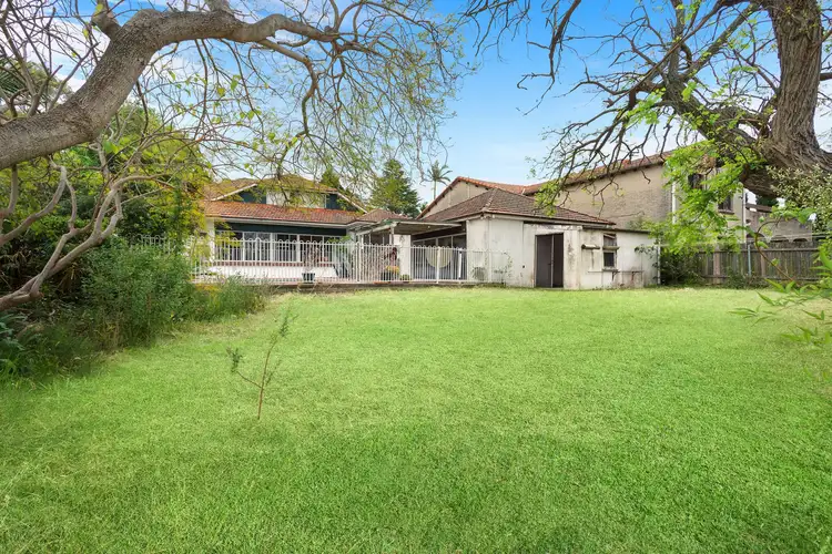 Second view of Homely house listing, 20 Firth Avenue, Strathfield NSW 2135