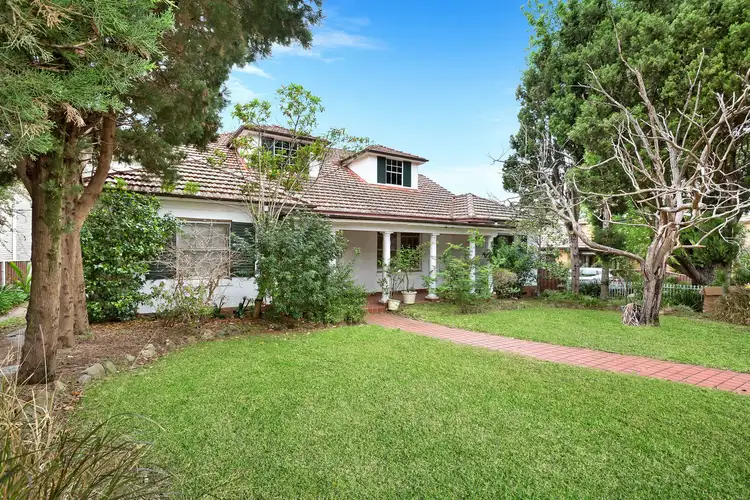 Third view of Homely house listing, 20 Firth Avenue, Strathfield NSW 2135
