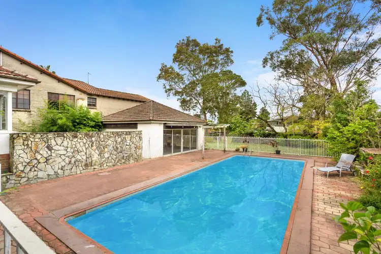 Fifth view of Homely house listing, 20 Firth Avenue, Strathfield NSW 2135