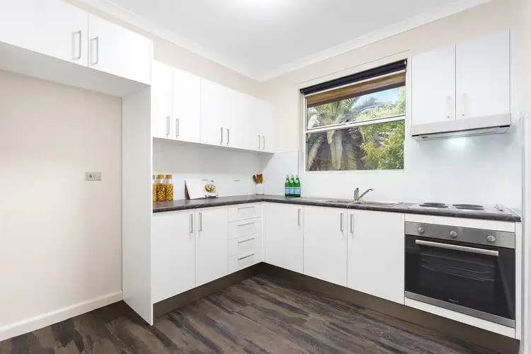 Second view of Homely apartment listing, 16/12A Russell Street, Strathfield NSW 2135