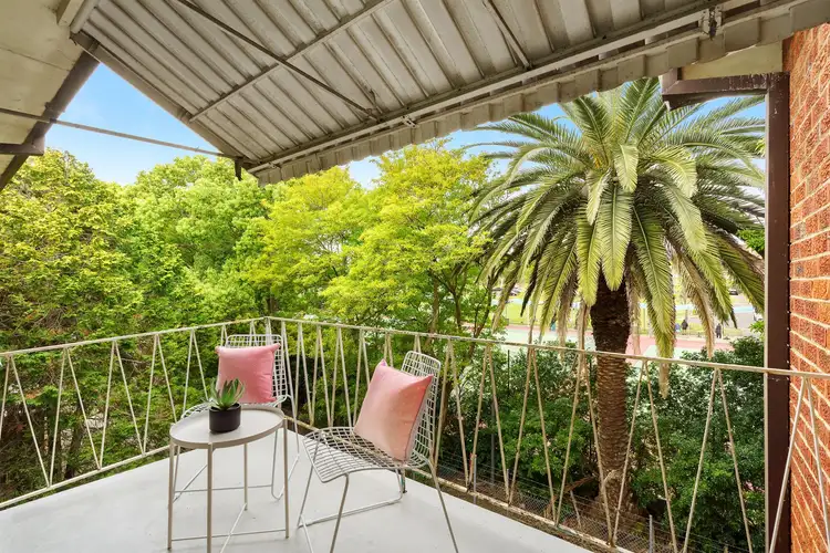 Third view of Homely apartment listing, 16/12A Russell Street, Strathfield NSW 2135