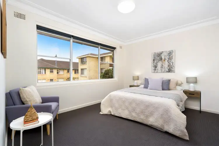 Fourth view of Homely apartment listing, 16/12A Russell Street, Strathfield NSW 2135