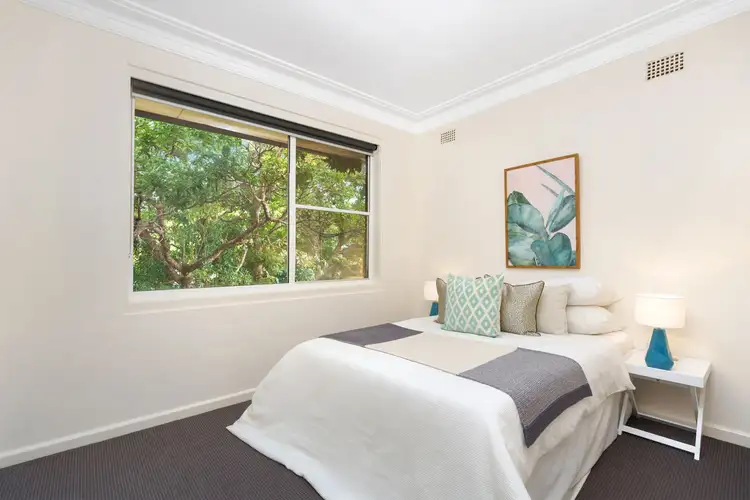 Fifth view of Homely apartment listing, 16/12A Russell Street, Strathfield NSW 2135