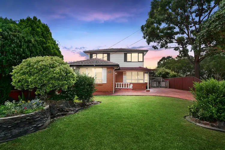29 Newland Avenue, Milperra NSW 2214