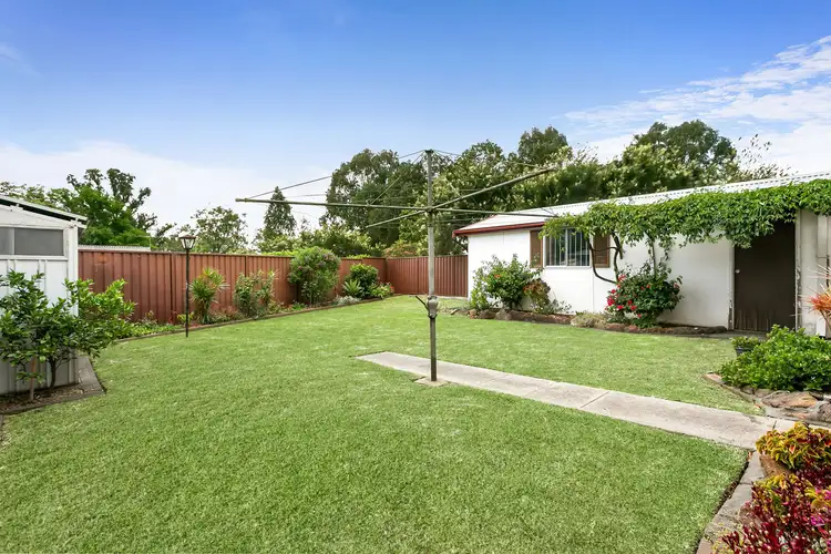 Second view of Homely house listing, 29 Newland Avenue, Milperra NSW 2214