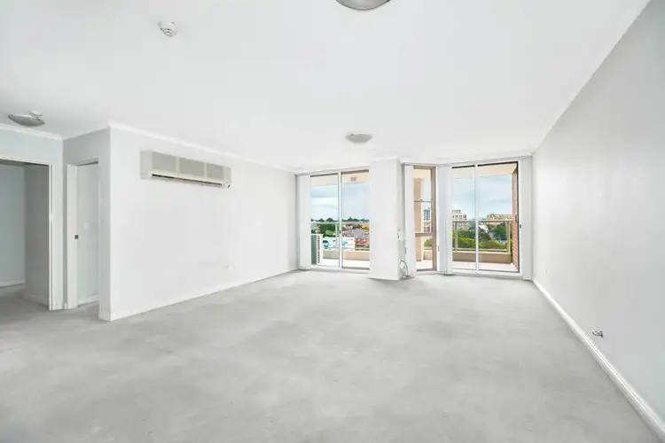 Second view of Homely apartment listing, 907/5 Albert Road, Strathfield NSW 2135