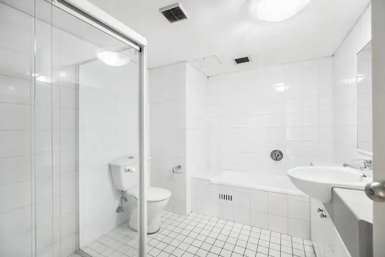 Fifth view of Homely apartment listing, 907/5 Albert Road, Strathfield NSW 2135