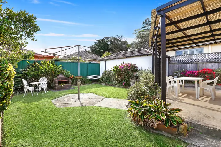 Second view of Homely house listing, 15 Speed Avenue, Russell Lea NSW 2046