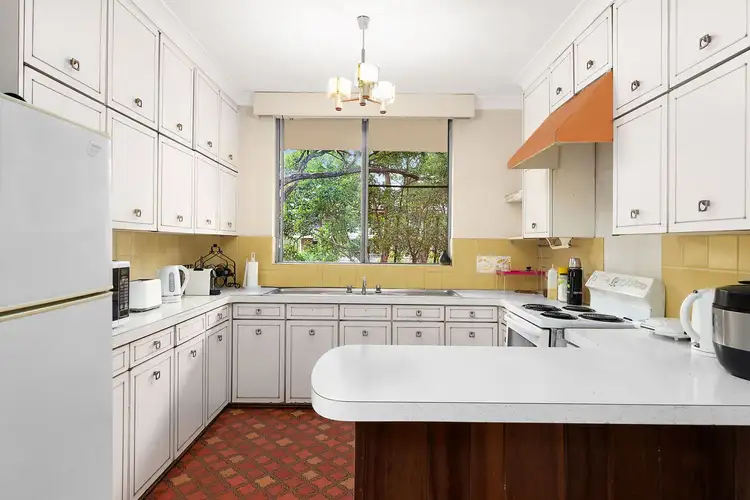 Second view of Homely apartment listing, 6/81-83 Wentworth Road, Strathfield NSW 2135