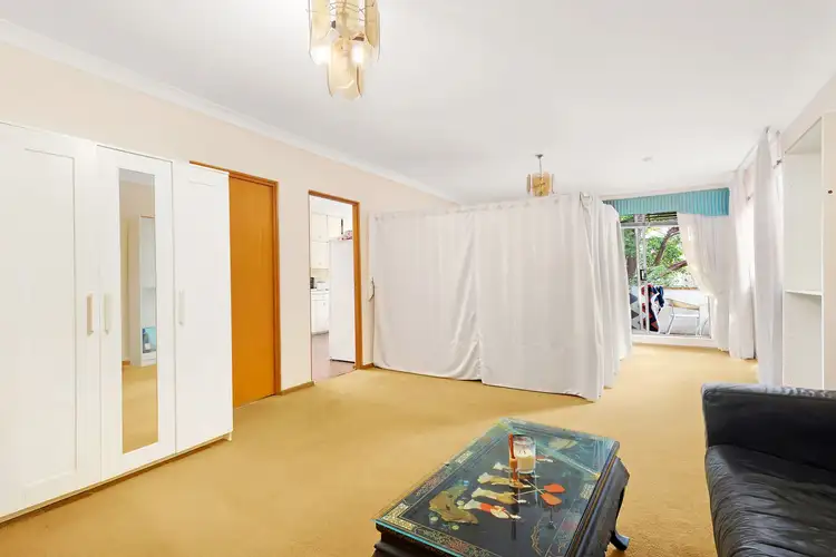 Third view of Homely apartment listing, 6/81-83 Wentworth Road, Strathfield NSW 2135