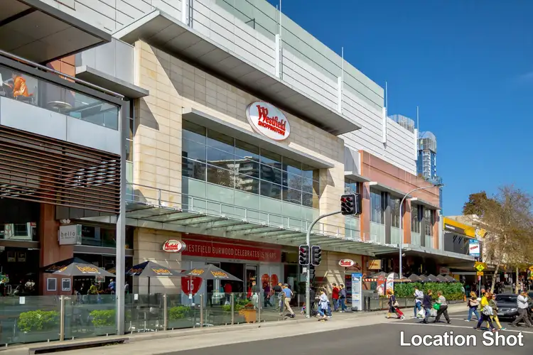 Fourth view of Homely apartment listing, 6/81-83 Wentworth Road, Strathfield NSW 2135