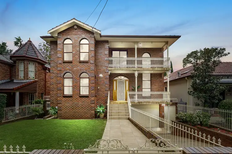 Main view of Homely house listing, 14 Meredith Street, Strathfield NSW 2135