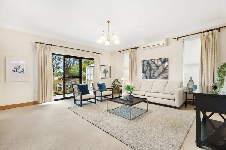 Fourth view of Homely house listing, 14 Meredith Street, Strathfield NSW 2135