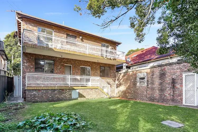 Second view of Homely house listing, 27 Cross Street, Strathfield NSW 2135
