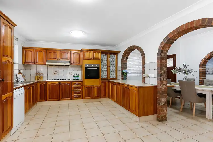 Fifth view of Homely house listing, 27 Cross Street, Strathfield NSW 2135