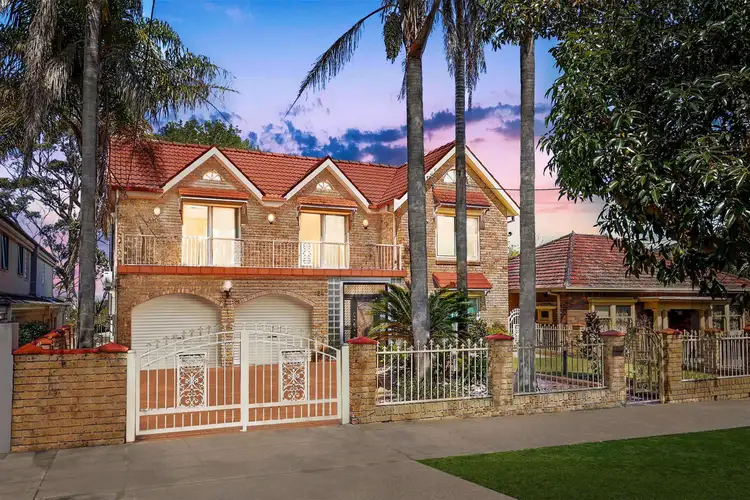 Main view of Homely house listing, 24 Strathlora Street, Strathfield NSW 2135