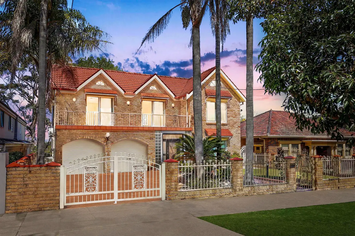 Main view of Homely house listing, 24 Strathlora Street, Strathfield NSW 2135