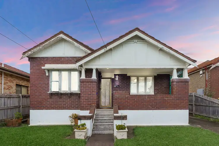 295 Queen Street, Concord West NSW 2138