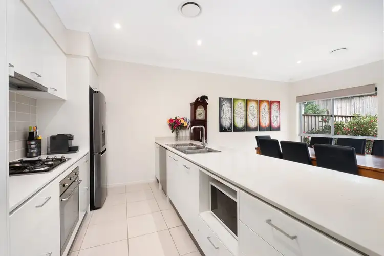 Fourth view of Homely house listing, 22 Eucalyptus Street, Lidcombe NSW 2141