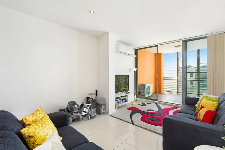 Main view of Homely apartment listing, 205/39 Cooper Street, Strathfield NSW 2135