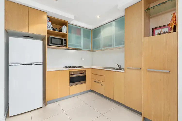 Second view of Homely apartment listing, 205/39 Cooper Street, Strathfield NSW 2135