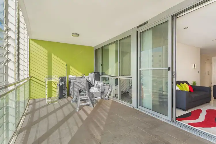 Third view of Homely apartment listing, 205/39 Cooper Street, Strathfield NSW 2135