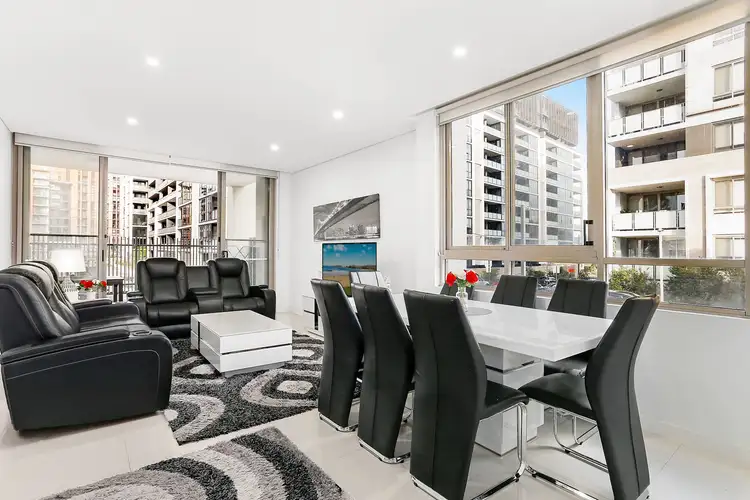 1002/1A Morton Street, Parramatta NSW 2150