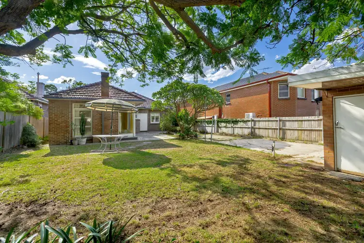 Third view of Homely house listing, 12 Howard Street, Strathfield NSW 2135
