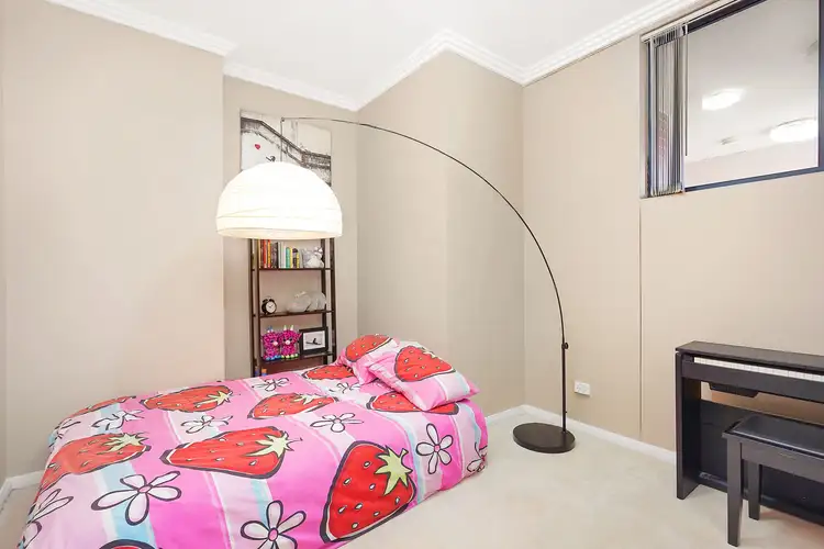 Fifth view of Homely apartment listing, 205E/27-29 George Street, North Strathfield NSW 2137