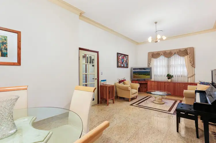 Third view of Homely house listing, 13 Melville Avenue, Strathfield NSW 2135