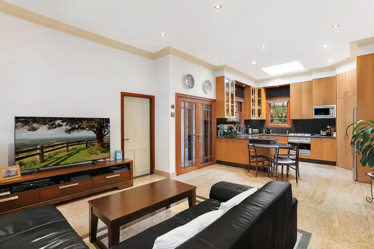Fourth view of Homely house listing, 13 Melville Avenue, Strathfield NSW 2135